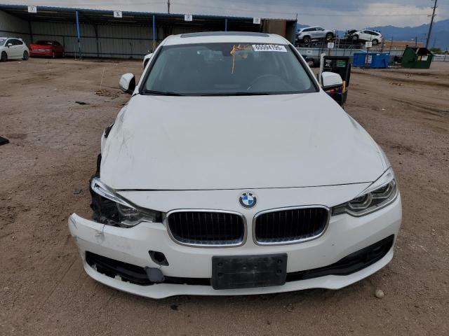 2018 BMW 320 XI WBA8A3C56JA067428