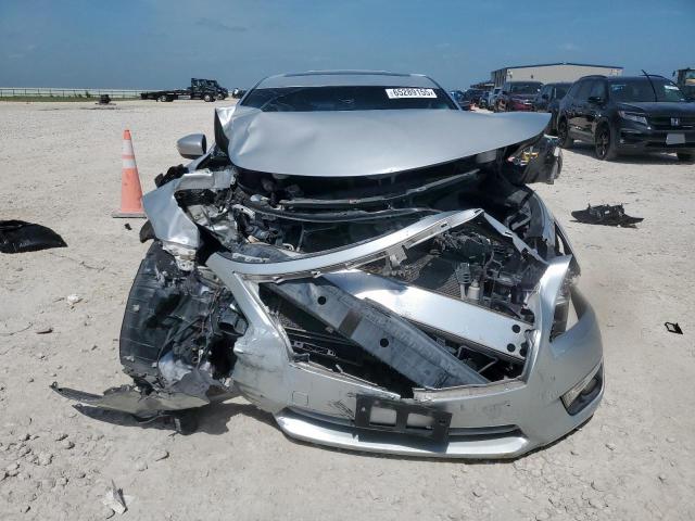 2015 NISSAN ALTIMA 2.5 1N4AL3AP8FC176221