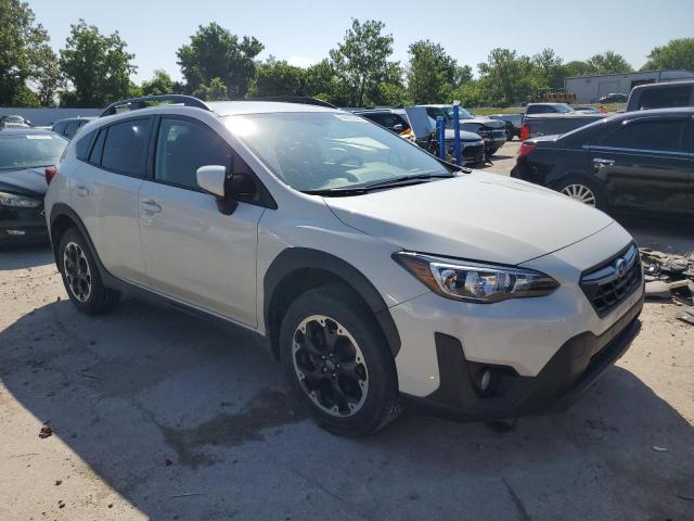 2022 SUBARU CROSSTREK - JF2GTAPC6N8279833