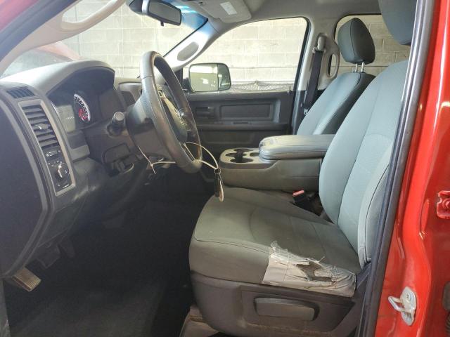 2016 RAM 1500 ST - 1C6RR7FT1GS124596