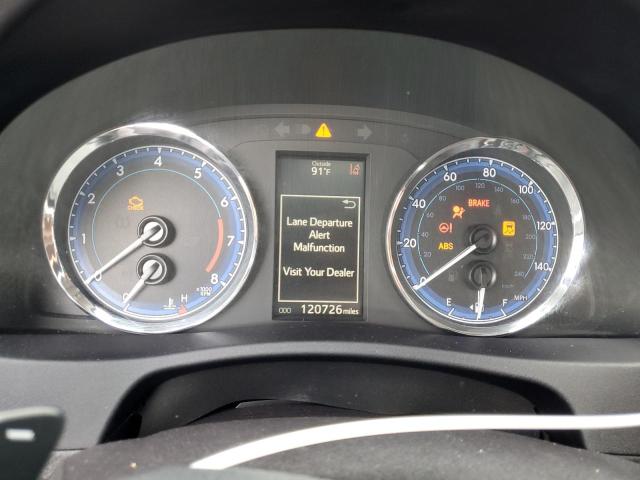2017 TOYOTA COROLLA L 2T1BURHE2HC930839