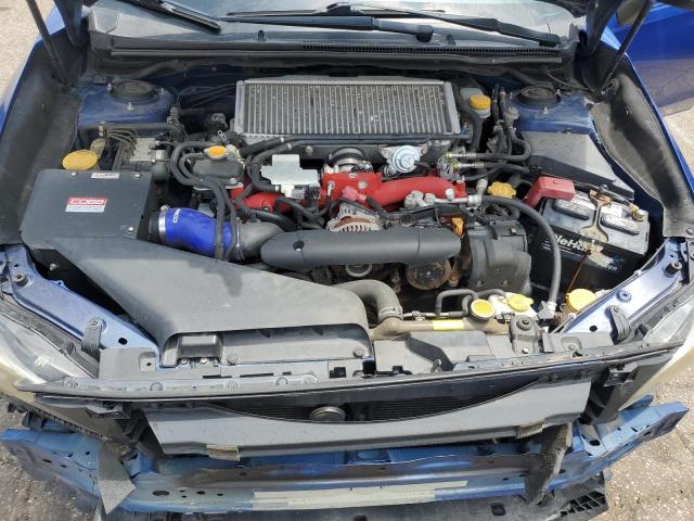 2018 SUBARU WRX STI JF1VA2M66J9815318