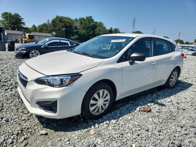 Vin: 4s3gtaa65k3713010, lot: 62989735, subaru impreza 2019 img_1