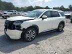 2022 NISSAN PATHFINDER - 5N1DR3DK4NC266353