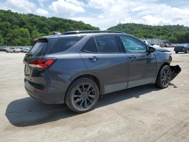 2023 CHEVROLET EQUINOX RS 3GNAXWEG4PS138756