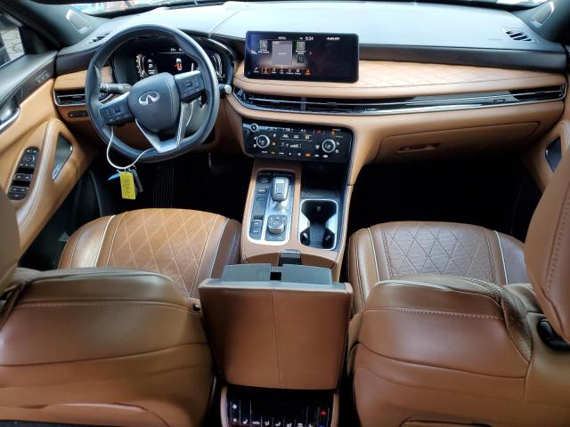 2022 INFINITI QX60 AUTOG 5N1DL1HU8NC342979