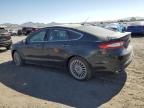 Lot #3305486067 2015 FORD FUSION TIT