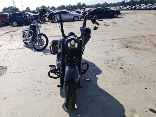 2023 HARLEY-DAVIDSON FLHRXS 1HD1KVP16PB628619