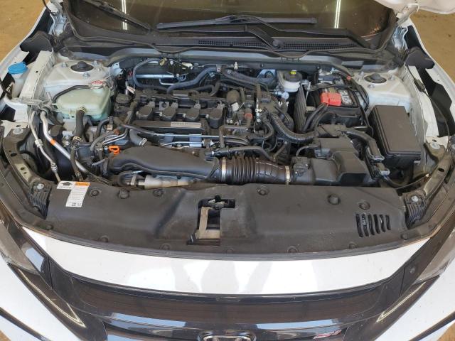 2018 HONDA CIVIC SI 2HGFC1E51JH703469