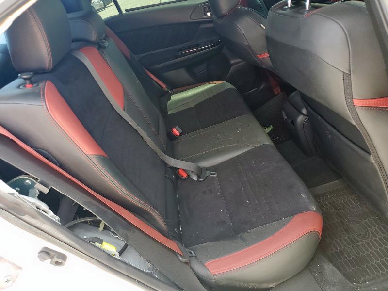 2020 SUBARU WRX STI - JF1VA2S69L9812385