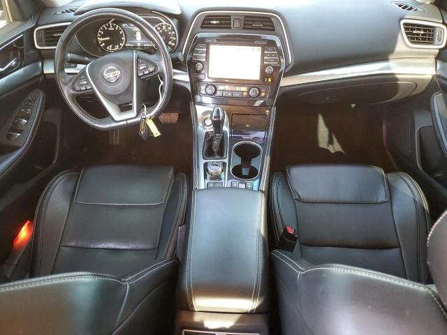 2021 NISSAN MAXIMA SV - 1N4AA6CV6MC514599