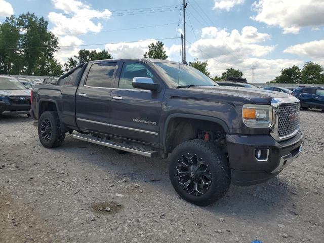 2015 GMC 2500 1GT120E80FF528379