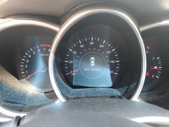 2015 KIA OPTIMA LX - 5XXGM4A70FG380843