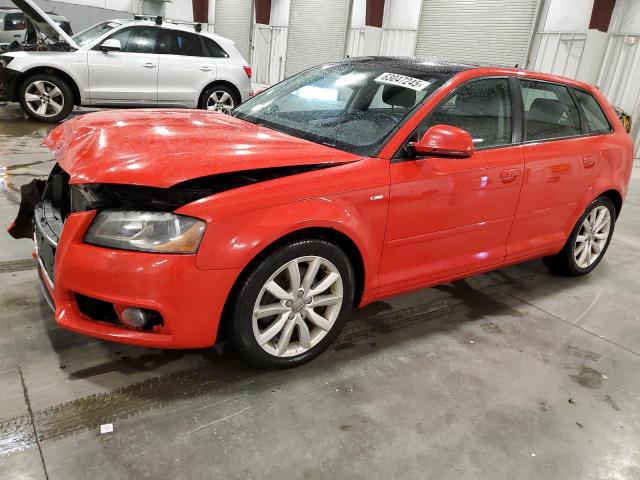 AUDI A3 2.0T QU