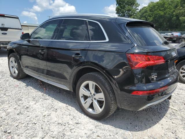 2018 AUDI Q5 PREMIUM WA1BNAFY1J2024627