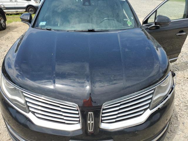 2017 LINCOLN MKX RESERV 2LMPJ8LP0HBL45347