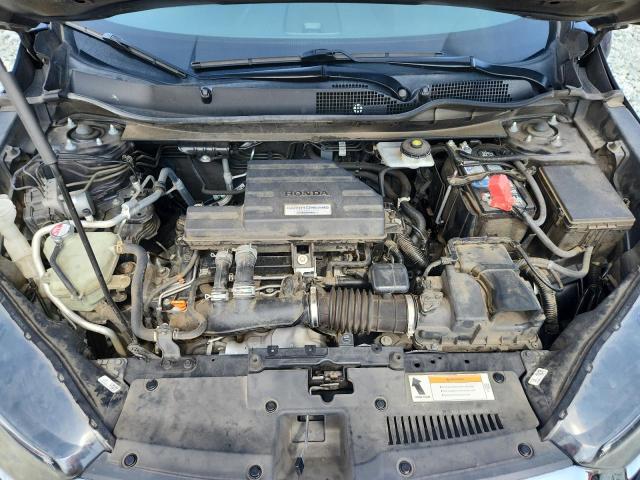 2019 HONDA CR-V EX 5J6RW1H51KA015612