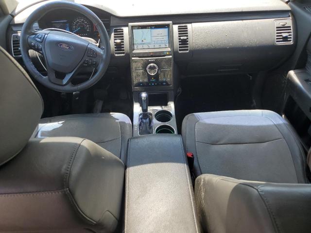 2019 FORD FLEX LIMIT - 2FMHK6DT7KBA19890