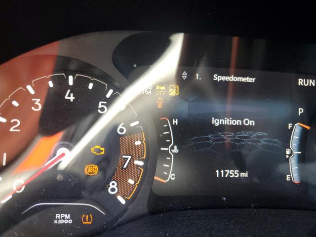 2023 JEEP COMPASS SP 3C4NJDAN0PT509992