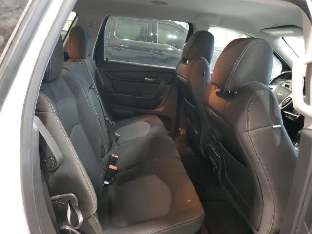 2017 CHEVROLET TRAVERSE L - 1GNKRGKD7HJ243065