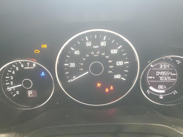 2022 HONDA HR-V SPORT 3CZRU6H13NM738238