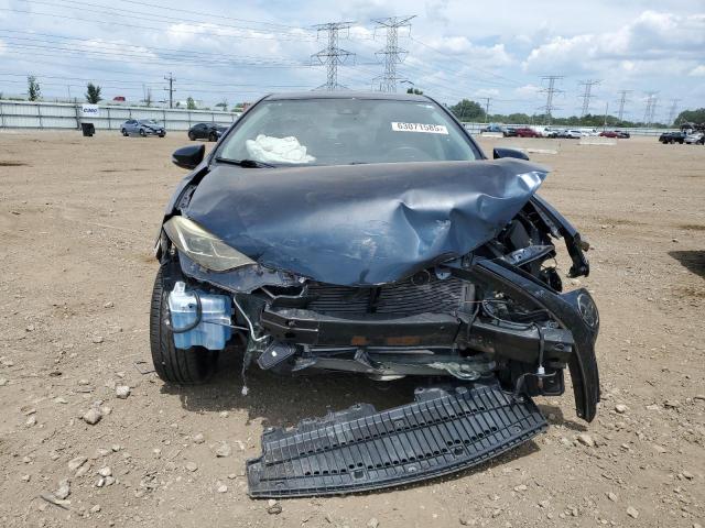 2017 TOYOTA COROLLA L - 2T1BURHE0HC797594