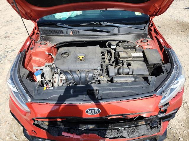 2020 KIA FORTE GT L - 3KPF34AD7LE152556