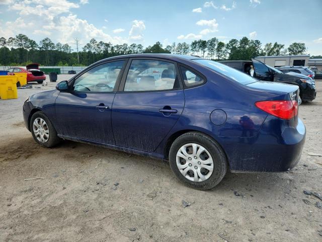 2010 HYUNDAI ELANTRA BL - KMHDU4AD8AU085190