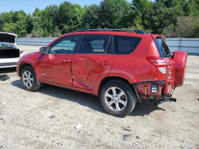 Vin: 2t3df4dv5bw094677, lot: 61986505, toyota rav4 limited 20112