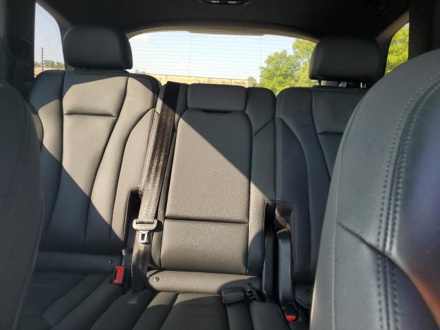 2021 AUDI Q7 PREMIUM WA1AJAF79MD035883