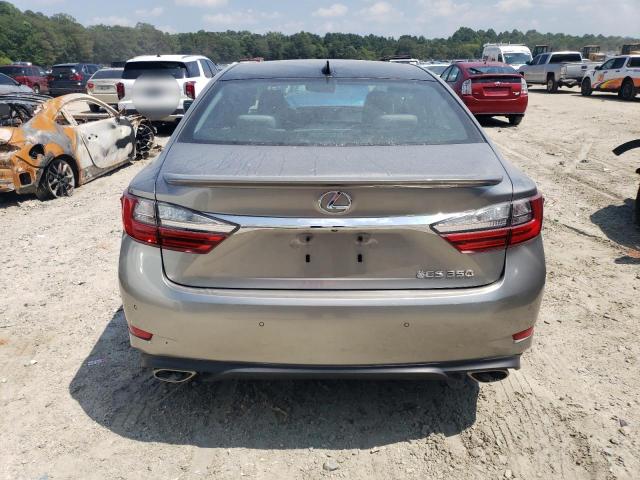 2016 LEXUS ES 350 58ABK1GG5GU010915