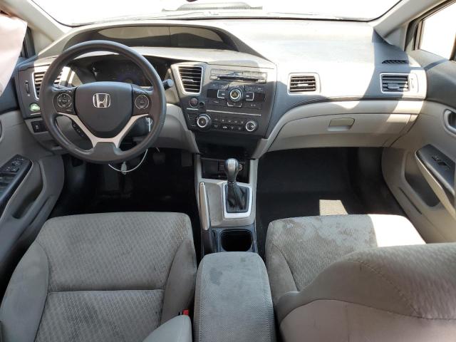 2015 HONDA CIVIC 19XFB2E53FE060259