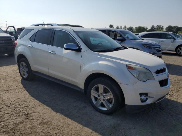 2015 CHEVROLET EQUINOX LT - 1GNFLHEK9FZ115671