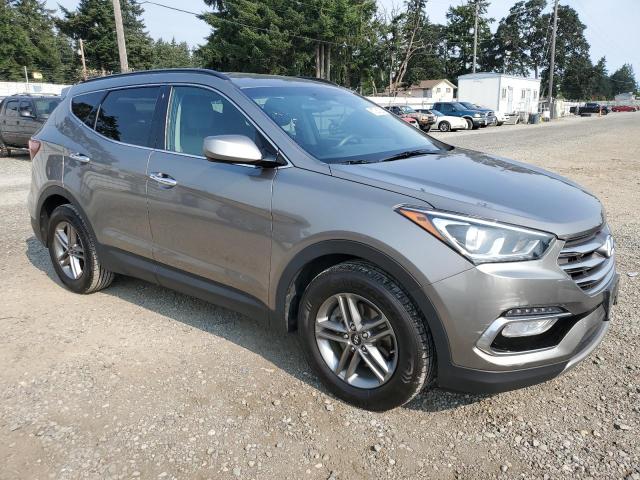 2017 HYUNDAI SANTA FE S 5XYZUDLB5HG388767