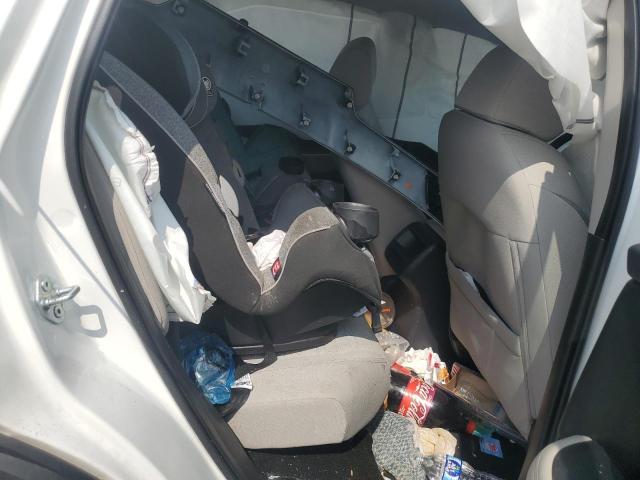 2024 HONDA HR-V LX - 3CZRZ2H35RM779570