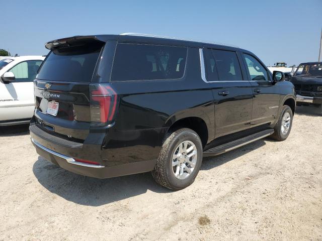 2025 CHEVROLET SUBURBAN C 1GNS5CRDXSR250773