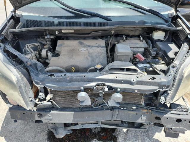 2015 TOYOTA SIENNA SPO 5TDXK3DC8FS590100