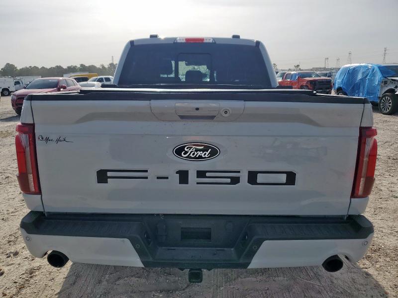 2024 FORD F150 LARIAT - 1FTFW5LD7RFC00159
