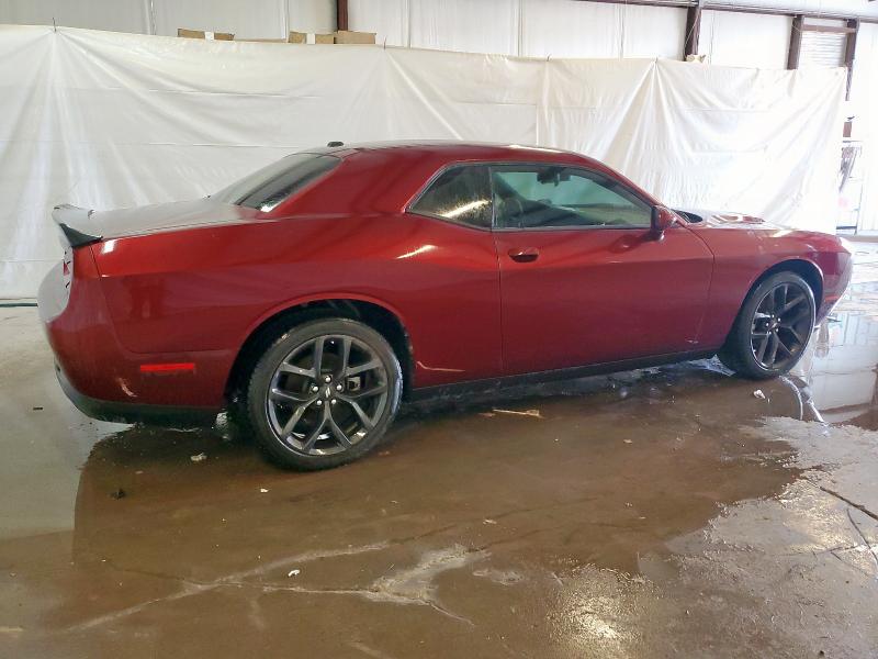 2023 DODGE CHALLENGER 2C3CDZAGXPH571197