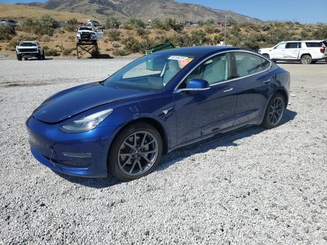 2018 TESLA MODEL 3 - 5YJ3E1EB5JF086147