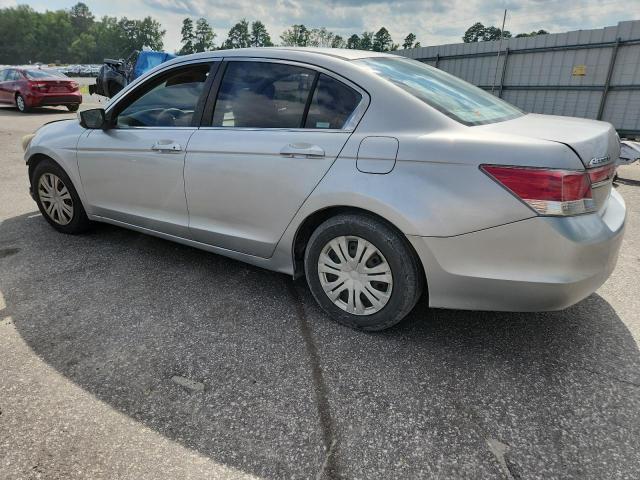 2012 HONDA ACCORD LX - 1HGCP2F38CA166238
