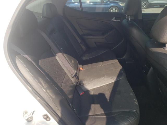 2015 KIA OPTIMA HYB KNAGN4AD1F5091684