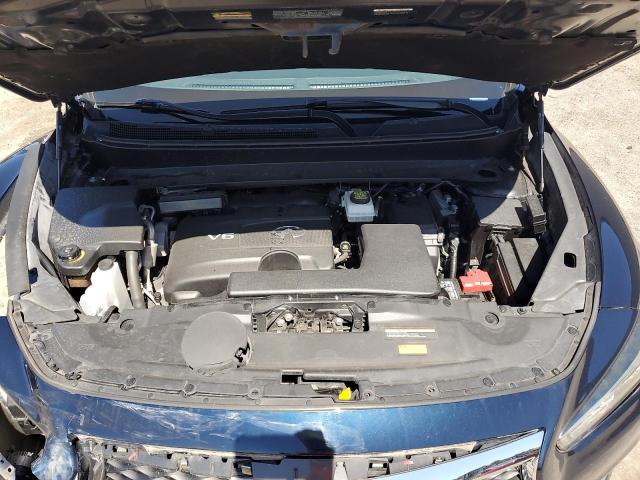 2020 INFINITI QX60 LUXE 5N1DL0MM7LC501116