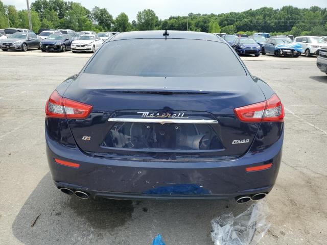 2015 MASERATI GHIBLI S ZAM57RTA1F1161983