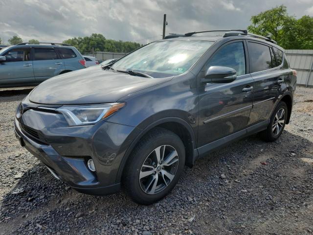 TOYOTA RAV4 ADVEN