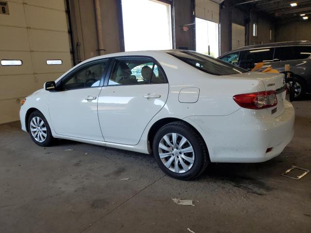 2013 TOYOTA COROLLA BASE - 5YFBU4EE1DP156987