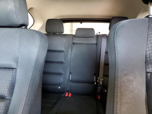 2015 MAZDA CX-5 TOURI JM3KE4CY2F0494753