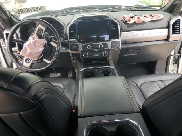2022 FORD F450 SUPER 1FT8W4DT7NEG09528