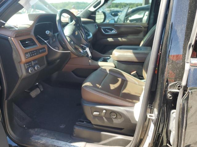 2023 CHEVROLET TAHOE K1500 HIGH COUNTRY 1GNSKTKL1PR121757