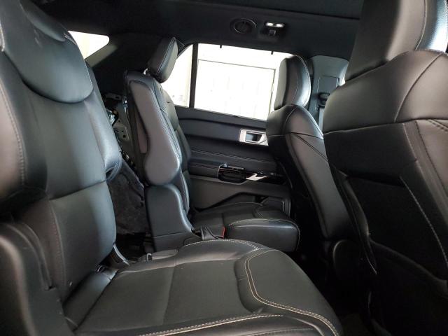 2021 FORD EXPLORER S 1FM5K8GC5MGA22714